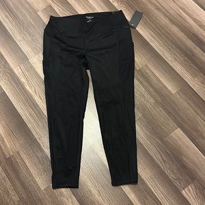 Torrid active leggings